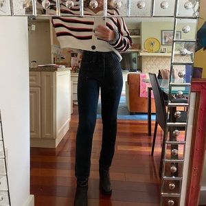 Agolde | Jeans | Agolde Riley High Rise 
